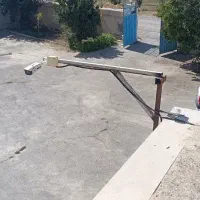 نصب دوربین و دزدگیر اماکن و عیب یابی|خدمات پیشه و مهارت|خمین, |دیوار