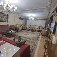 حیاط شمالی سه طبقه یاغچیان|فروش خانه و ویلا|تبریز, |دیوار