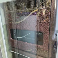 بخاری گازی و برقی