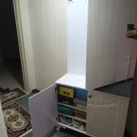 کمد آینه ای|جاکفشی، کمد، دراور|گلپایگان, |دیوار