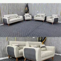 مبلمان خوشرنگ (» مبل راحتی مدل hdyvj