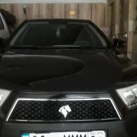 چراغ جلو دنا پلاس چپ راست