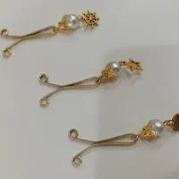 گیره روسری پینترسی