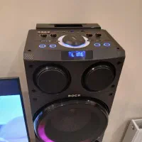 اسپیکر خانگی|سیستم صوتی خانگی|تهران, سلیمانی|دیوار