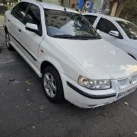 سمند ال ایکس ۸۹