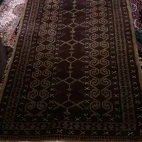 نمازلق دستبافت