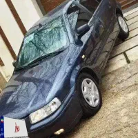 سمندEF7خانگی،تگ برگ‌سند،فابریک