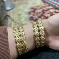 النگو ۱جفت|جواهرات|دهدشت, |دیوار