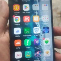 آنر X6a با حافظهٔ ۱۲۸ گیگابایت