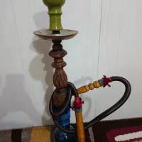 قلیون دو سیب