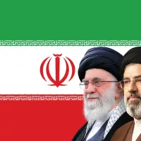 چاپ و تولید انواع پرچم ایران