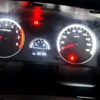 پراید ۱۳۱ se مدل ۹۶|خودرو سواری و وانت|اسلام‌شهر, شهرک محمدیه|دیوار