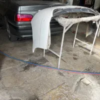 نیازمند صافکار حرفه ای سنتی pdr