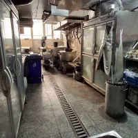 اجاره کترینگ معروف در شهران با 20سال سابقه بینظیر|اجارهٔ مغازه و غرفه|تهران, شهران شمالی|دیوار