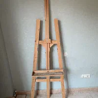 سه پایه بوم نقاشی