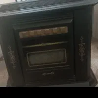 بخاری گاز سوز