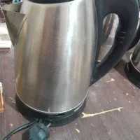 کتری برقی|سماور، چای‌ساز، قهوه‌ساز|شیراز, قلعه نو|دیوار
