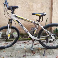 دوچرخه کوهستان برند المپیا سایز 26