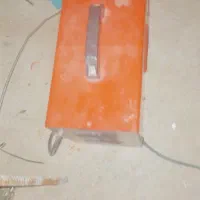 دستگاه جوش ۲۰۰آمپر