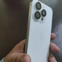 گوشی ایفون 16proدر حد نو|موبایل|بافت, |دیوار