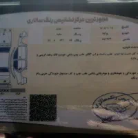 پراید صبا 87|خودرو سواری و وانت|سیرجان, |دیوار