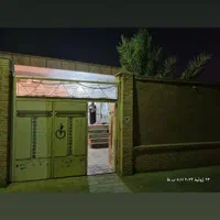 فروش زمین ۲۵۰ متری در ترک آباد