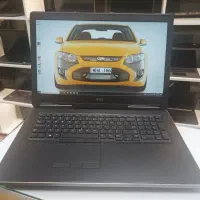 لپ تاپ Dell 7710 فروش اقساطی نوت بوک مثلث