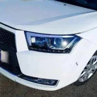 حواله دنا 6دنده طرح عادی