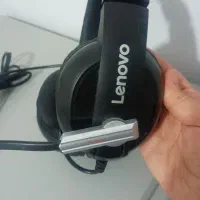 هدفون لنوو در حد نو