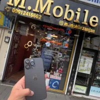 آیفون ۱۴ پرومکس