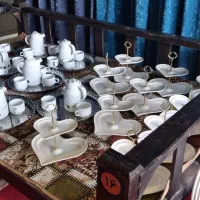 اجاره روزانه/هفتگی/ ویلا ۸۰۰ متری در کهریزسنگ|اجارهٔ کوتاهمدت ویلا و باغ|اصفهان, بوستان ناژوان|دیوار