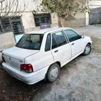 پراید132|خودرو سواری و وانت|بناب, |دیوار