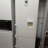 یخچال فریزر سامسونگ