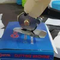 قیچی برقی درحد نو