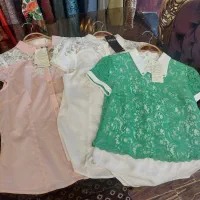 شومیز و کت زنانه عمده