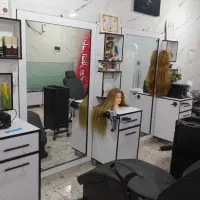 صفرتاصدوسایل سالن اک