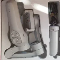 گیمبال.دسته فیلمبرداری|دوربین عکاسی و فیلم‌برداری|شیراز, شهرک فرزانگان|دیوار