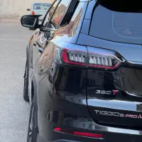 تیگو۸ پرومکس ie|خودرو سواری و وانت|قم, زنبیل آباد|دیوار