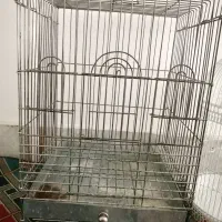 قفس محکم کاسکو یک قفس گرنجیک