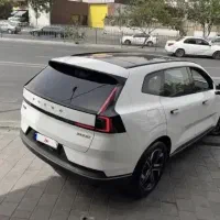 حواله ولووxc70 پلاگین هیبرید تحویل 90روزه