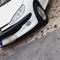 ۲۰۶تیپ ۳ پانا در حد