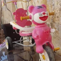 سه چرخه وروروک وتاپ