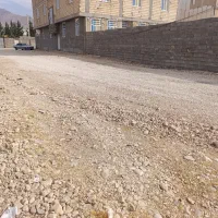 زمین مسکونی قابل ساخت و ساز