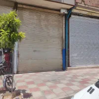 فرون آباد مغازه تجاری بر اصلی فروش فوری|فروش مغازه و غرفه|پاکدشت, خاتون آباد|دیوار