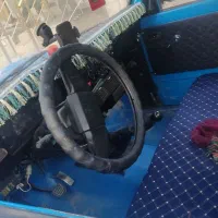 وانت سایپا دوگانه کارخانه(میاندواب اوچتپه کرد|خودرو سواری و وانت|بکتاش, |دیوار