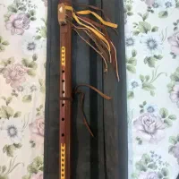 فلوت سرخپوستی لاکوتا