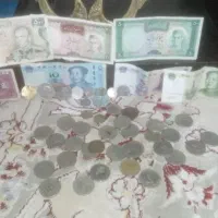 اسکناس کلکسیونی