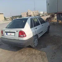 پراید 141 مدل 88|خودرو سواری و وانت|رودان, |دیوار