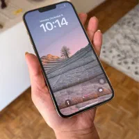 ایفون 13 pro max 256 gig|موبایل|شیراز, دکتر حسابی|دیوار