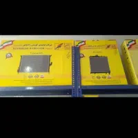 فروش رادیاتور انواع خودروهای سواری|قطعات یدکی و لوازم جانبی|اصفهان, خانه اصفهان|دیوار